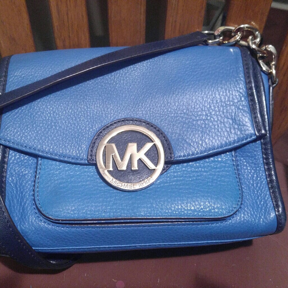 Michael Kors crossbody bag